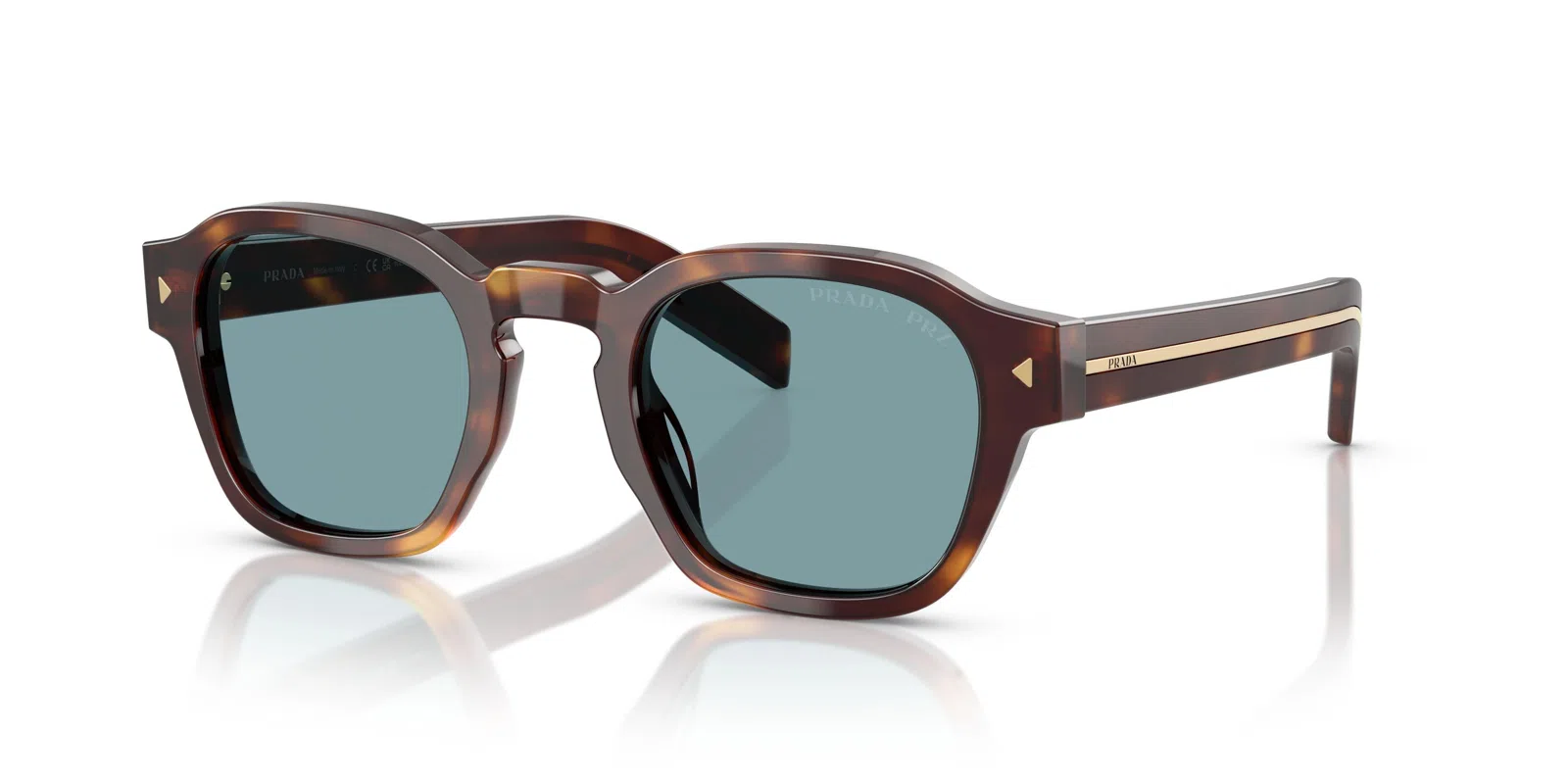 Prada A16S Sunglasses - view 46